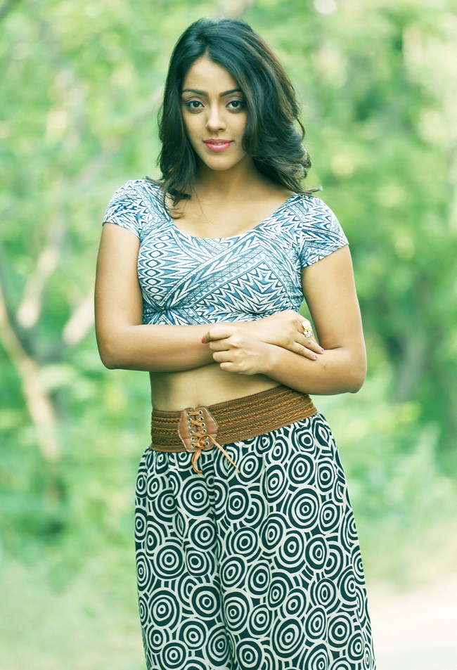 Actress Deviyani Stills